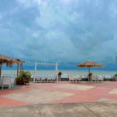 Апартаменты La Habana Huahin By Ying Экстерьер фото