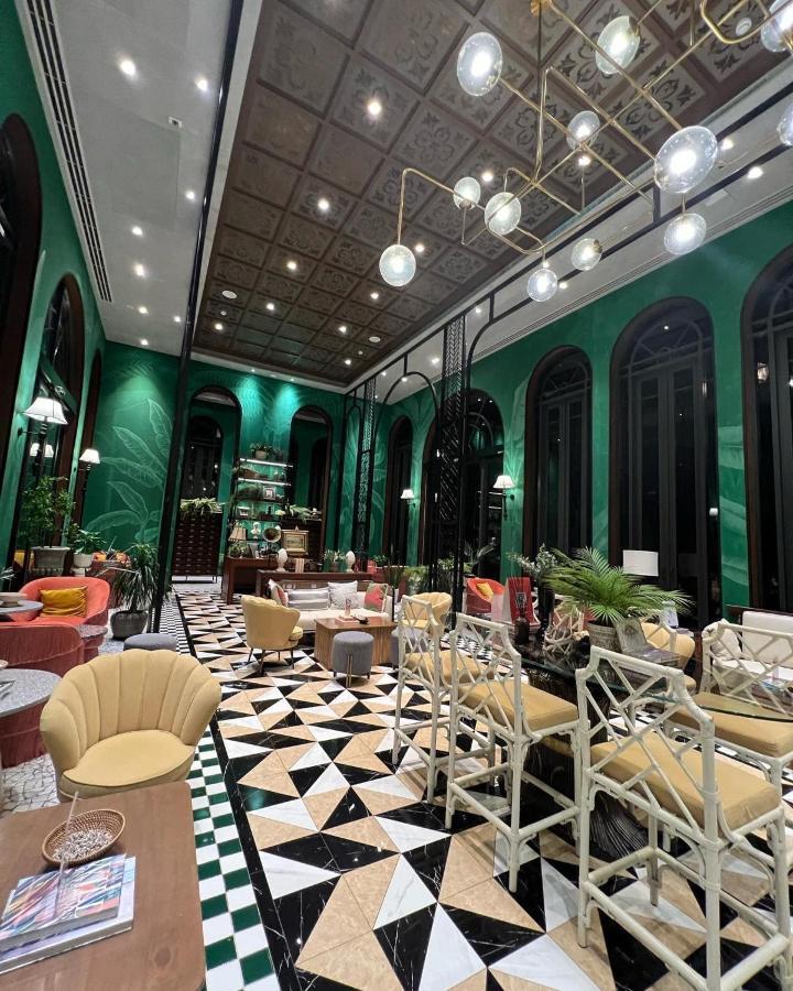 Апартаменты La Habana Huahin By Ying Экстерьер фото